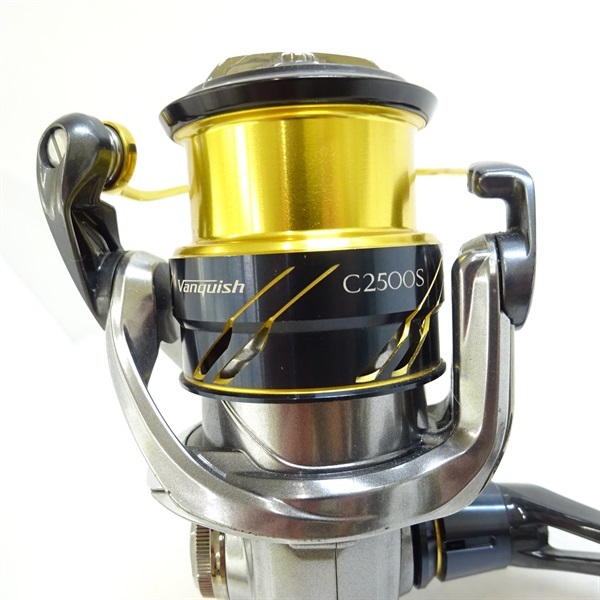 １６ヴァンキッシュＣ２５００ＨＧＳ